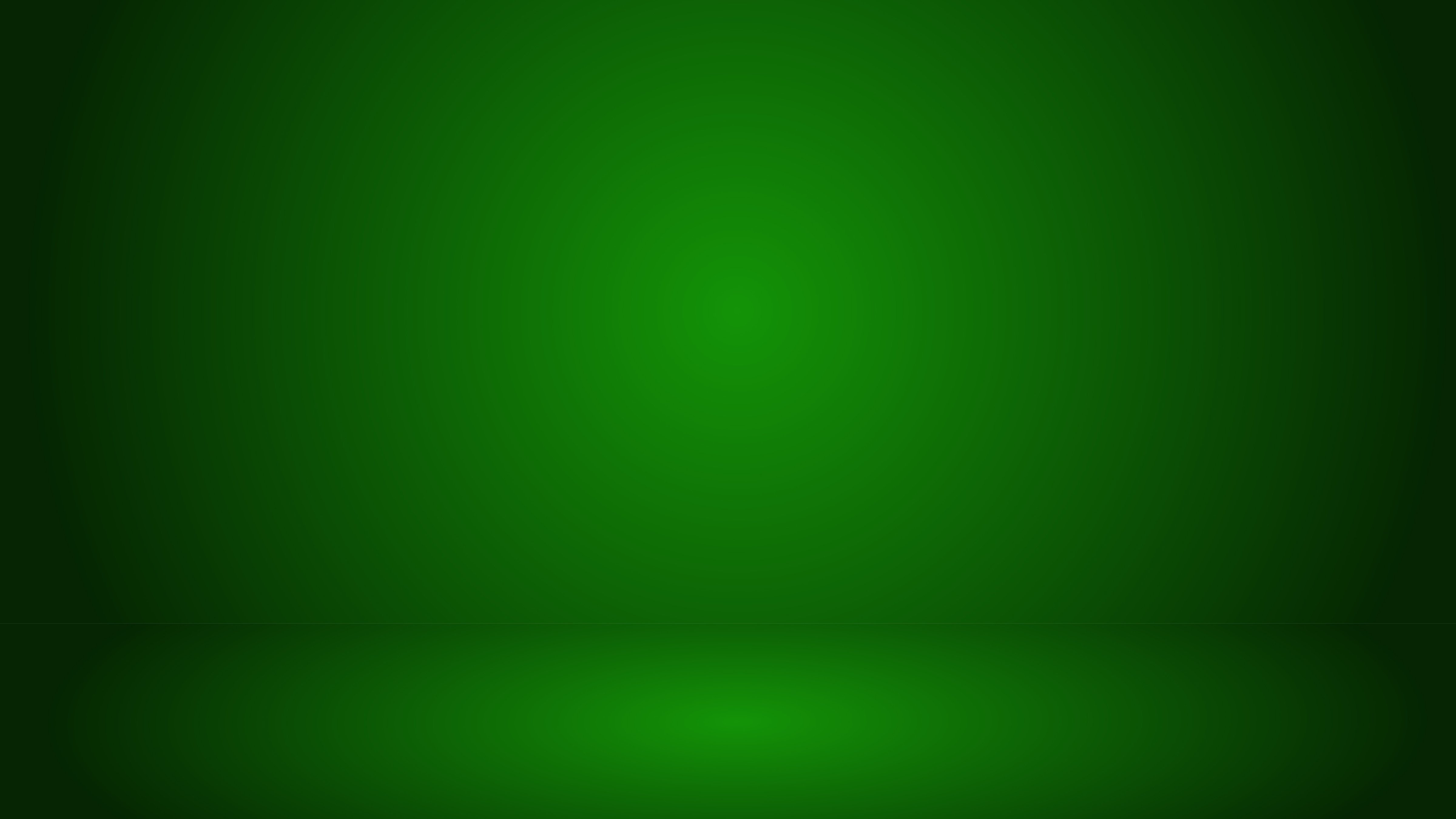 green Background - Room, Interior, Space, studio